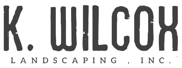K Wilcox Landscaping, Inc.