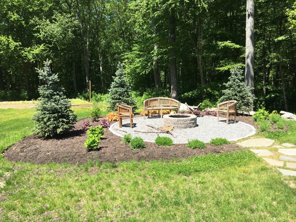 Kent - K Wilcox Landscaping, Inc.